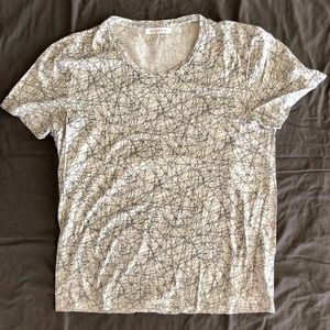 Sandro men’s T-shirt